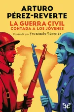 La guerra civil contada a los jóvenes cover image